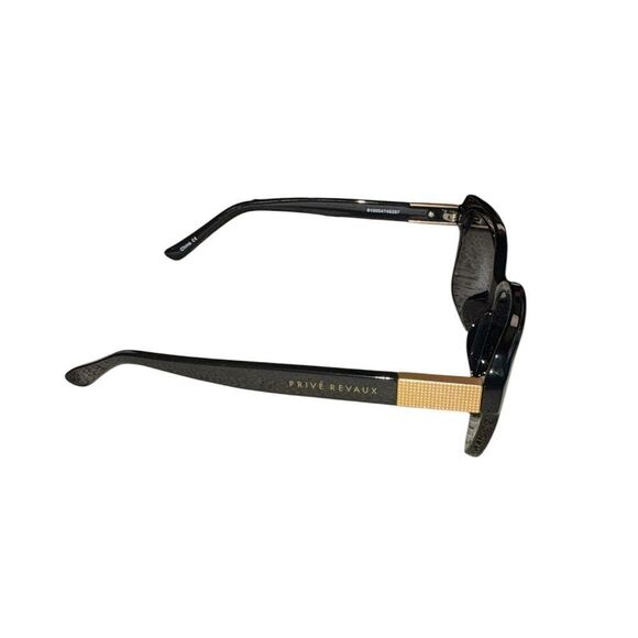 Prive Revaux NEW The Gusto Blue Light Sun Readers Black +2.00 main image 8